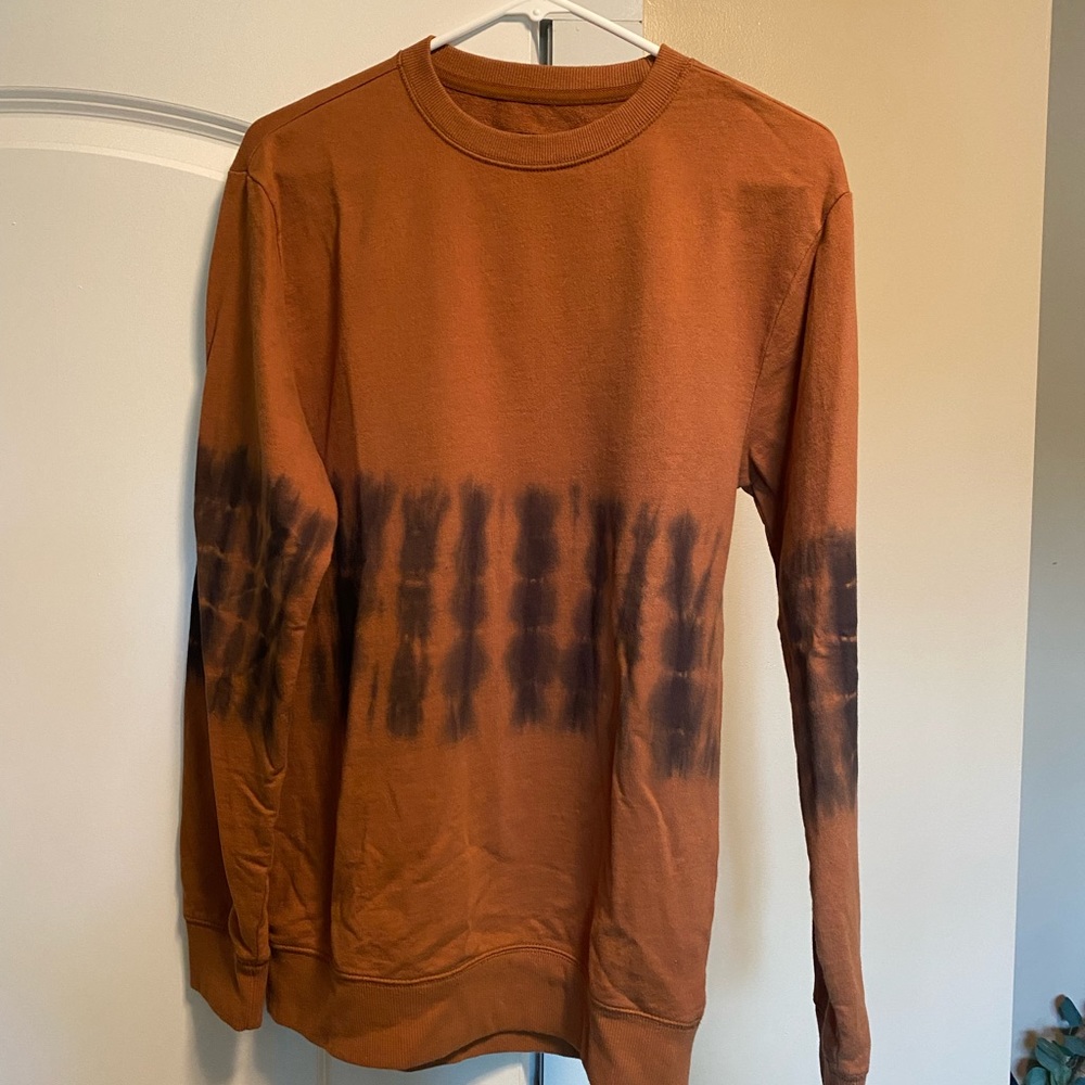 Men’s Crew Neck Sweatshirt